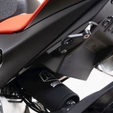 R&G Racing Tie-Down Hook (Pair) for the Aprilia RS 660/Tuono 660 '21-'22 R&G Racing Tie-Down Hook (Pair) for the Aprilia RS 660/Tuono 660 '21-'22